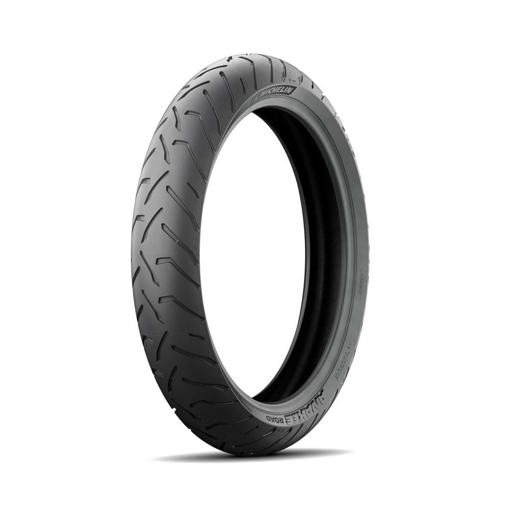 MICHELIN 120/70 14 61P Pneu Été Moto