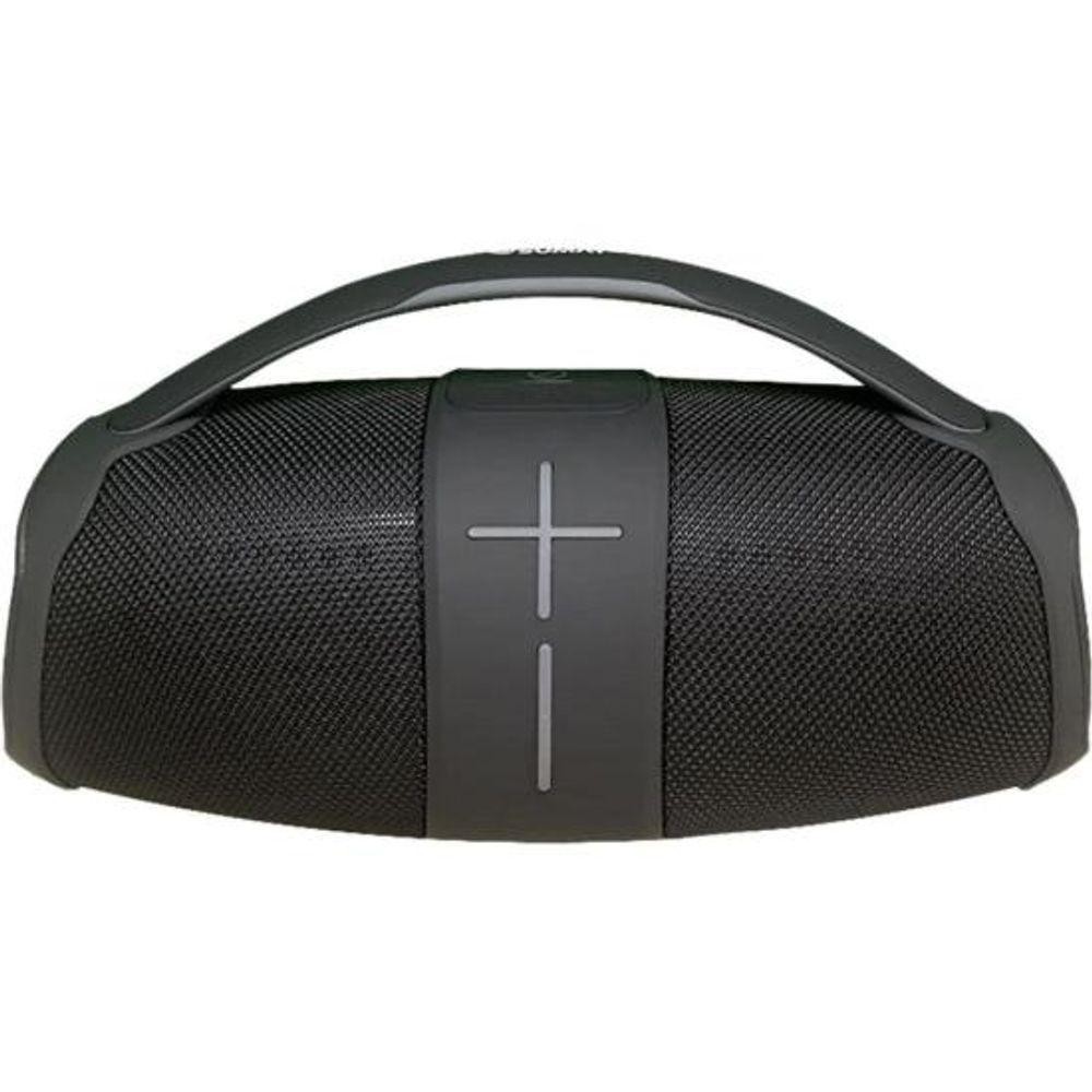 Caixa De Som Sumay Lionbox 30w Preta | Shopee Brasil