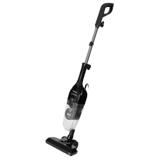 Aspirador De Pó Vertical 2 Em 1 Preto Pas1600p Philco -110v