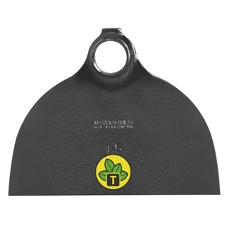 Enxada Tramontina Larga 1,5 Libras sem Cabo 77214/154 em Oferta na Shopee