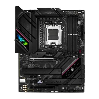 Placa Mae Asus Rog Strix B650E-F Gaming WIFI, DDR5, Socket AMD AM5, ROG-STRIX-B650E-F-GAMING-WIFI