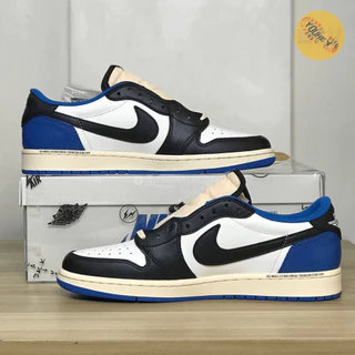 Air Jordan X Travis Scott em Promoção na Shopee Brasil 2025