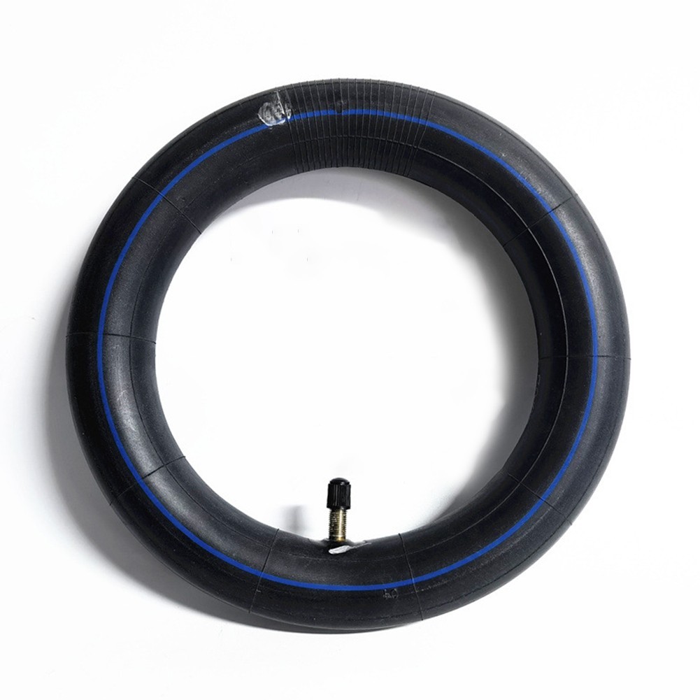 Kit De Pneus Et Chambres à Air Pour Trottinette électrique 10x2.5" - Compatible Ninebot Max G30, Kugoo M4, Etc.