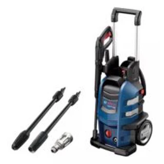 Lavadora De Alta Pressão 2200w 2500psi Ghp 4-50 220v Bosch
