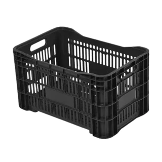 Caixa Plástica Empilhavel 52 Litros Hortifruti