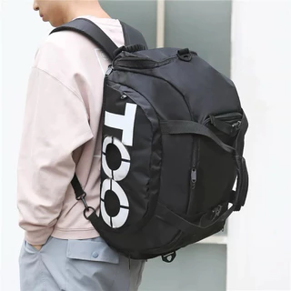 Bolsa Mala Esportiva Mochila Costa Transversal Fitness Treino Futebol Academia impermeável em Oferta na Shopee