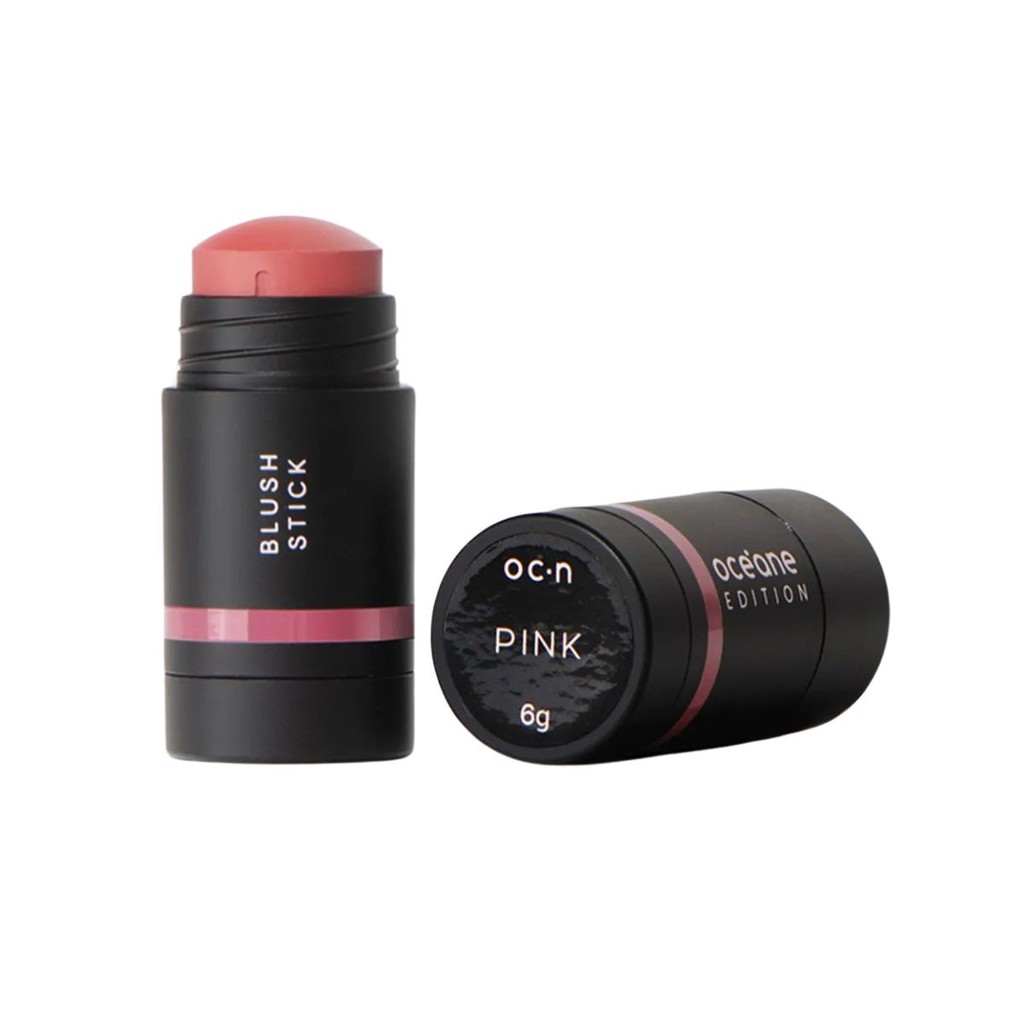 Blush Oceane Edition Mini Stich Bastão | Shopee Brasil
