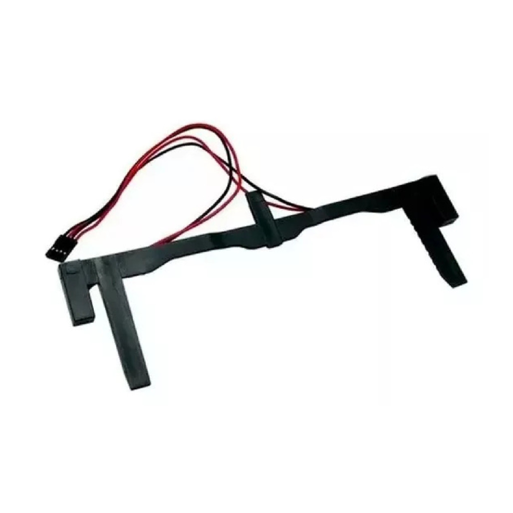 Sensor Fim De Curso Reed Deslizante Agl | Shopee Brasil