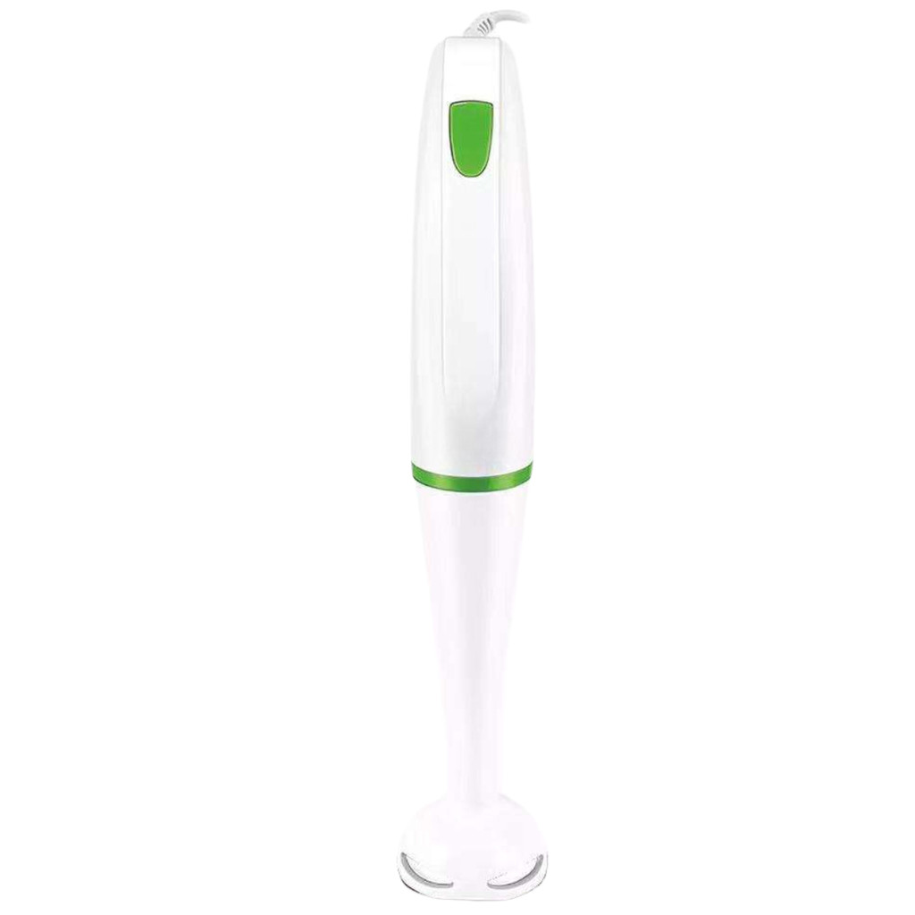 Mixer De Mão 250w Compacto Leve E Ergonômico Triturador Bebi