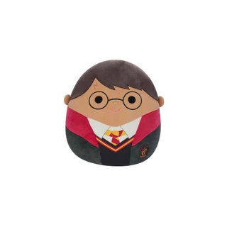 Pelúcia Harry Potter de 20cm - Squishmallows Harry Potter