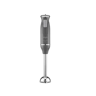 Mixer Power Lunar 3 Em 1 Cinza 127V Elgin