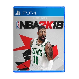 Amazon.com: NBA 2K18 Legend Edition - PlayStation 4 : Take 2