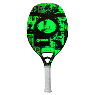 Raquete de Beach Tennis Hulk 2021 Outride em Oferta na Shopee