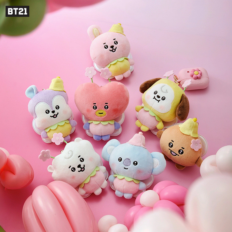 Kit Bt21 em Oferta | Shopee 2026