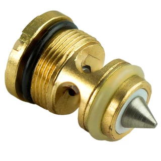 Valvula de Saida Pistola Airsoft a Gas Original
