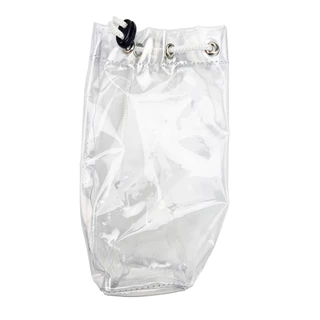 Necessaire Transparente Para Presente - Monte o seu Kit Personalizado