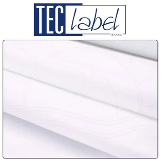 Entretela Dupla Face TecLabel 45cm x 1 Metro em Oferta na Shopee