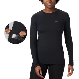 Camiseta Termica Segunda Pele Columbia Feminina