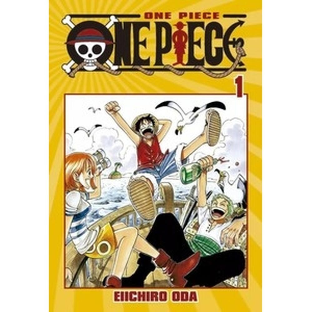 【ONE PIECE】60冊まとめ売り 46〜61巻 66〜105巻＋学園1〜4 ONE PIECE vol. 60 - Edição Japonesa