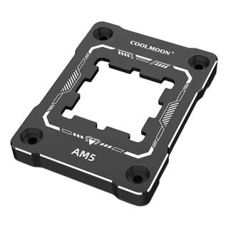 Adaptador Socket Processador Amd Ryzen Am5 Contact Frame