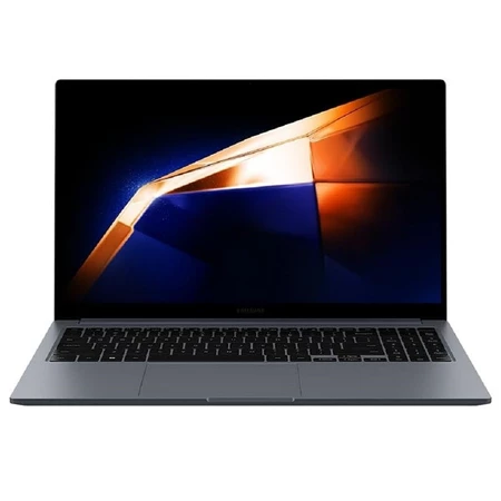 Notebook Samsung Galaxy Book4 Intel Core i3 1315U 8GB RAM SSD 256GB 15 6 Full HD Windows 11 Home Grafite NP750XGJ KG5