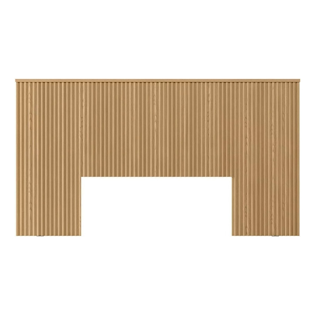 Cabeceira Ripado P/ Parede Cabeceira Para Cama De Casal 140cm