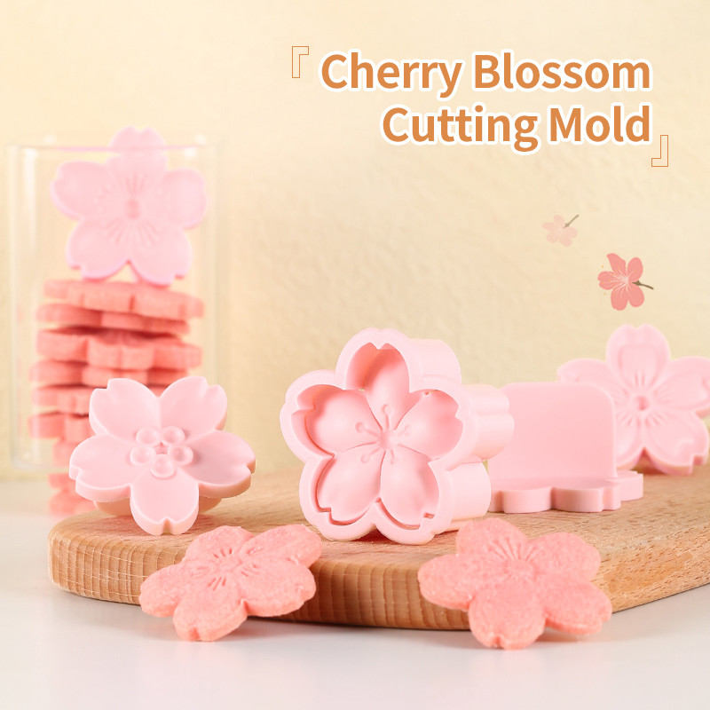 Formine e stampi rosa del cuore per biscotti | Acquisti Online su