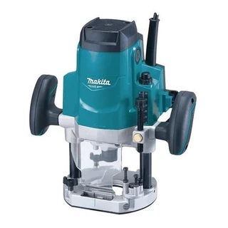 Tupia De Coluna M3600b 1.650w 12mm 220v Profissional Makita