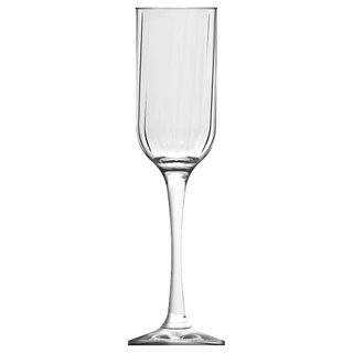 Taça Nadir Fiore Champanhe Pequena 7874 195ml - Embalagem com 12 Unidades em Oferta na Shopee