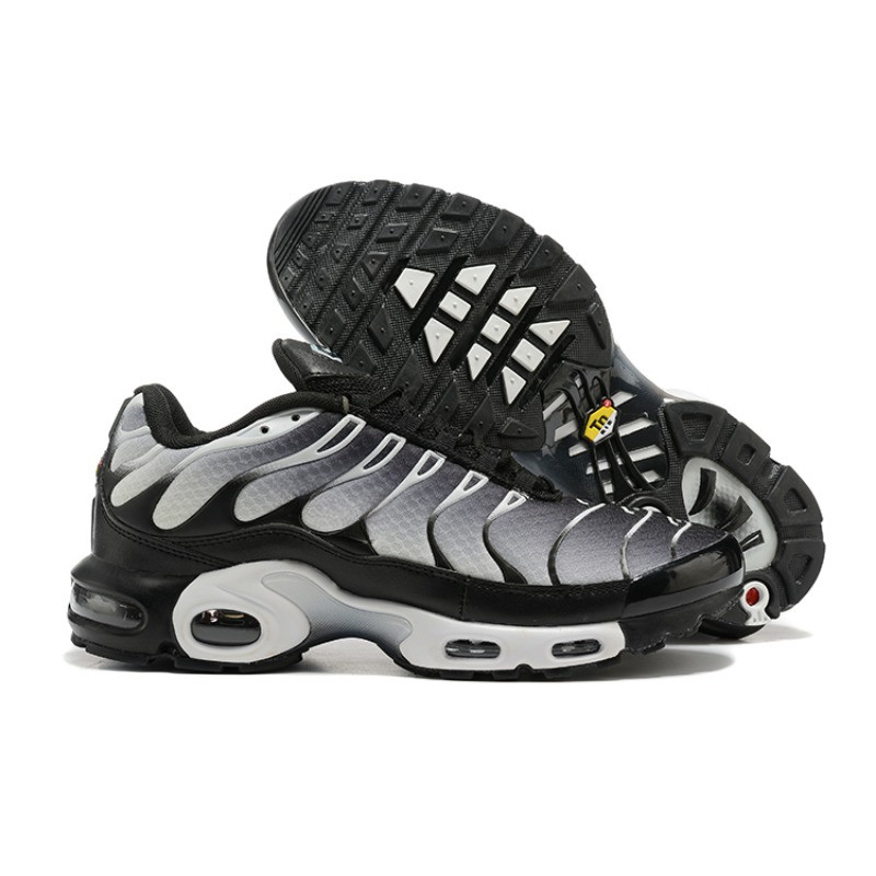 8 Cores Novo Plus TN Tênis De Corrida Amortecimento Antiderrapante Masculino Feminino Sapatos Esportivos