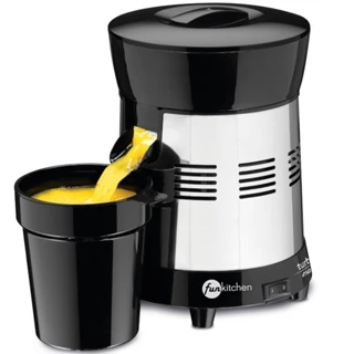 Espremedor de frutas 1L 250W inox Fun Kitchen By Mondial - E-08