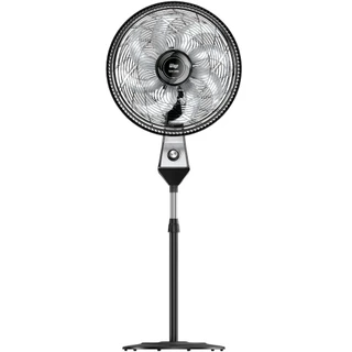 Ventilador de coluna oscilante 50 cm 8 pás com 3 velocidades WAP FLOW TURBO