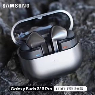 2025 Galaxy buds 3 pro R630 Carregador Sem Fio Esportes Negócios Multi-Função Earless HiFI Estéreo Bluetooth Fon