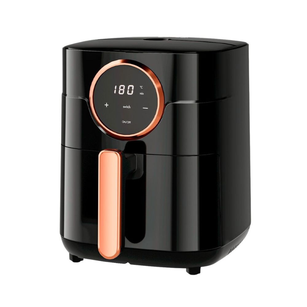 Fritadeira Elétrica 110VOLTS Digital Touch Gaabor 4 Litros -