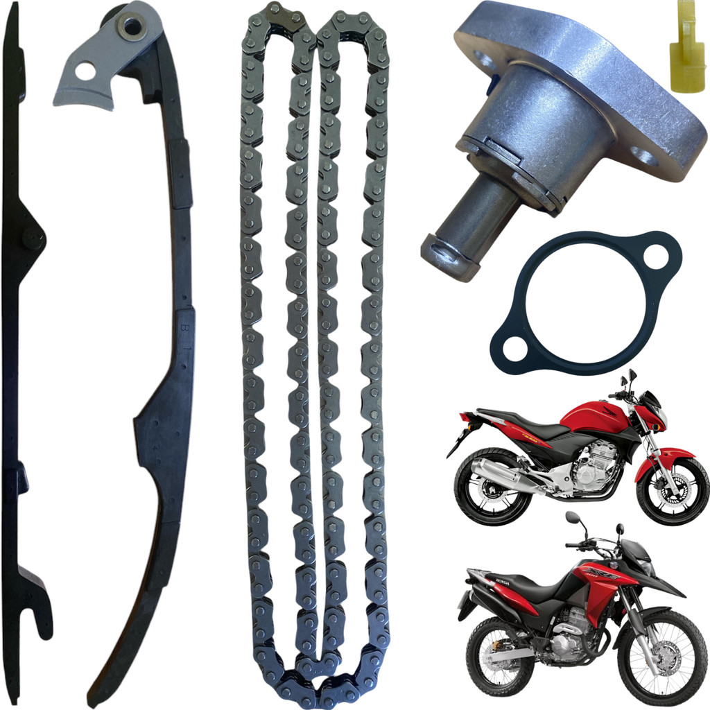 GSA MOTOPARTS, Loja Online | Shopee Brasil