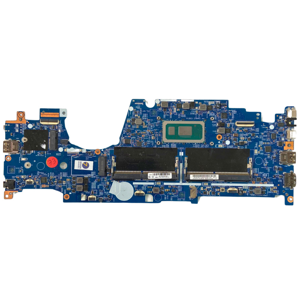 Carte mère 18724-1M pour Lenovo ThinkPad L390 Yoga