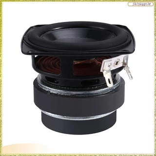 [Lan] Alto-Falante Portátil De Gama Completa De 2.75 Polegadas 4 Ohm 20W HiFi Bluetooth Para Xtreme 2