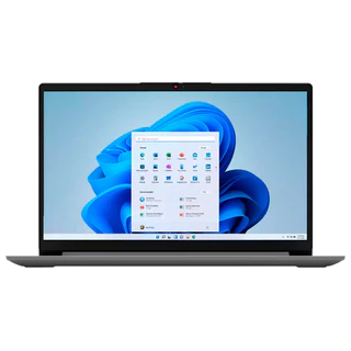 Notebook Lenovo IdeaPad 115IAU7 15.6 HD I5-1235U SSD 512GB 8GB Win 11 Home - 82VY000QBR