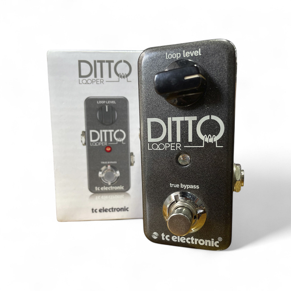 Ditto Looper em Promoção na Shopee Brasil 2025