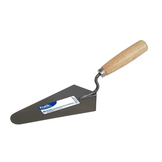 Colher Para Pedreiro Pratik 6" Canto Reto em Oferta na Shopee