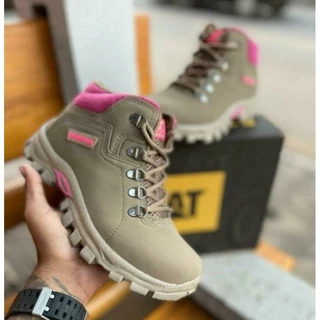 Caterpillar shops botas femininas