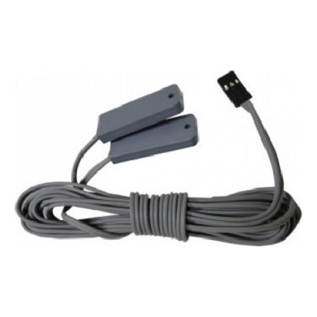 Sensor Magnetico Reed Basculante Super 2000 Peccinin | Shopee Brasil
