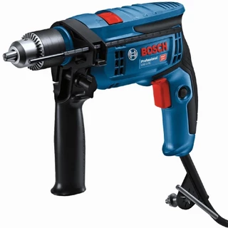 Furadeira De Impacto Bosch Gsb 13 Re 750w 127v em Oferta na Shopee