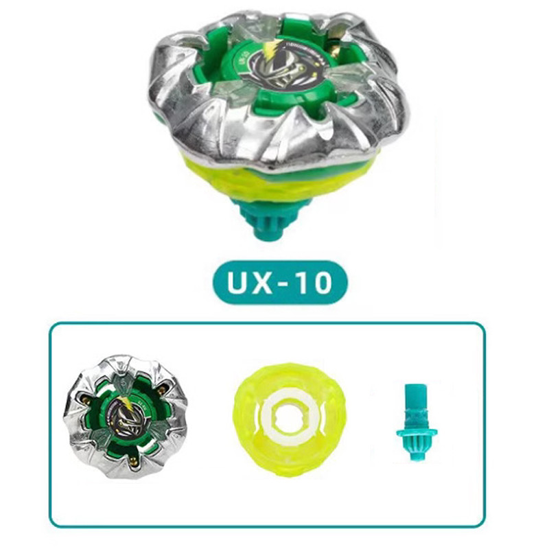 Beyblade X Conjunto Completo 1 Pçs CX-01 BX-23 Phoenix Asa Takara
