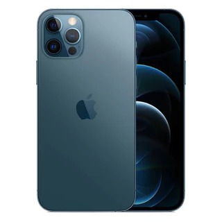 Celular Apple iPhone 12 Pro Max 512GB 6 GB em Promoção é no