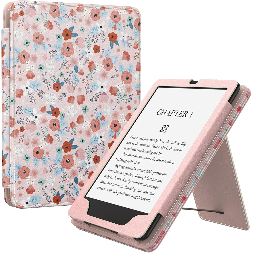 Capa MoKo Para Kindle Paperwhite De 7 