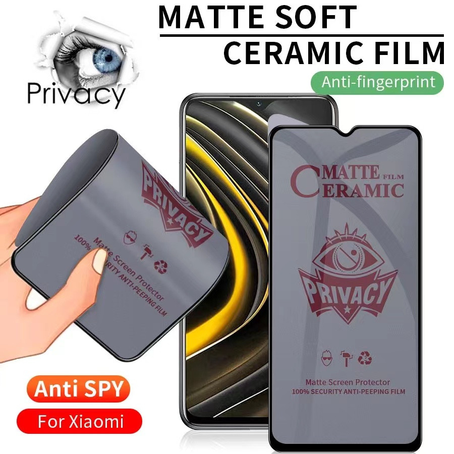 Vetro Protettivo Flessibile Wozinsky per Xiaomi Redmi Note 10 5G / Poco M3 Pro - Juoda