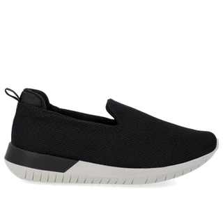 Tênis Usaflex AH17025 Slip On Feminino Casual Conforto em Oferta na Shopee