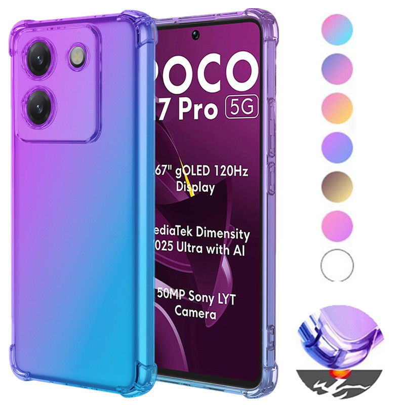 Dedux Cover per Xiaomi 11T PRO 5G (Xiaomi 11T 5G), Custodia
