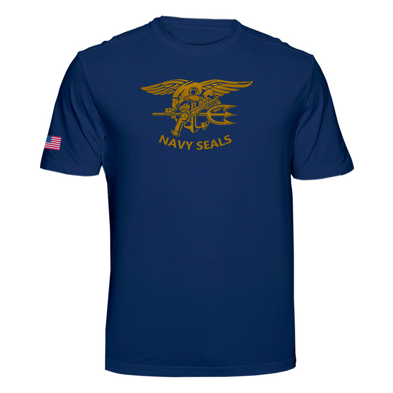 Camiseta Navy Seals em Promoção na Shopee Brasil 2026